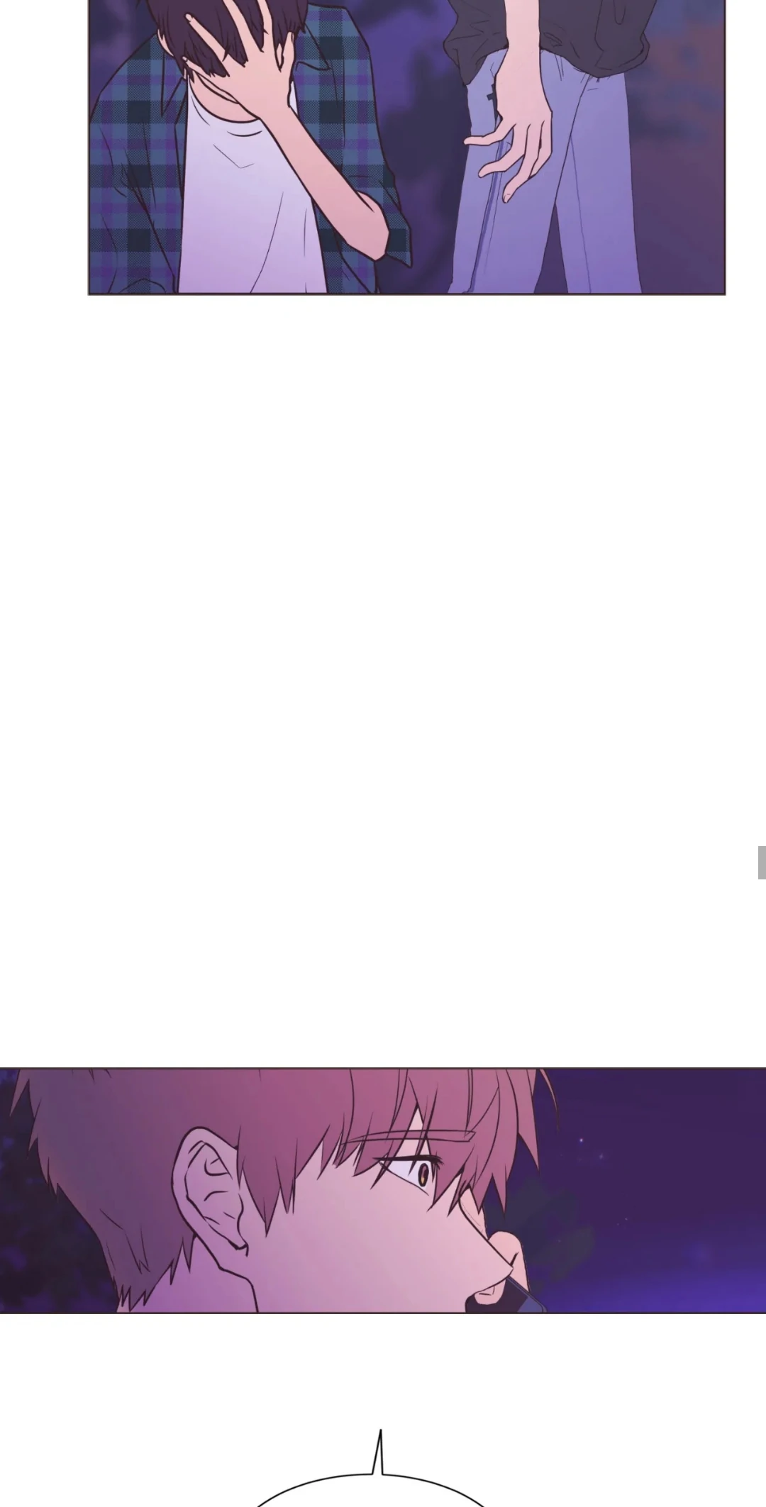Just Kidding ⟨Official, Lezhin ver.⟩ - Episode 18 manhwa