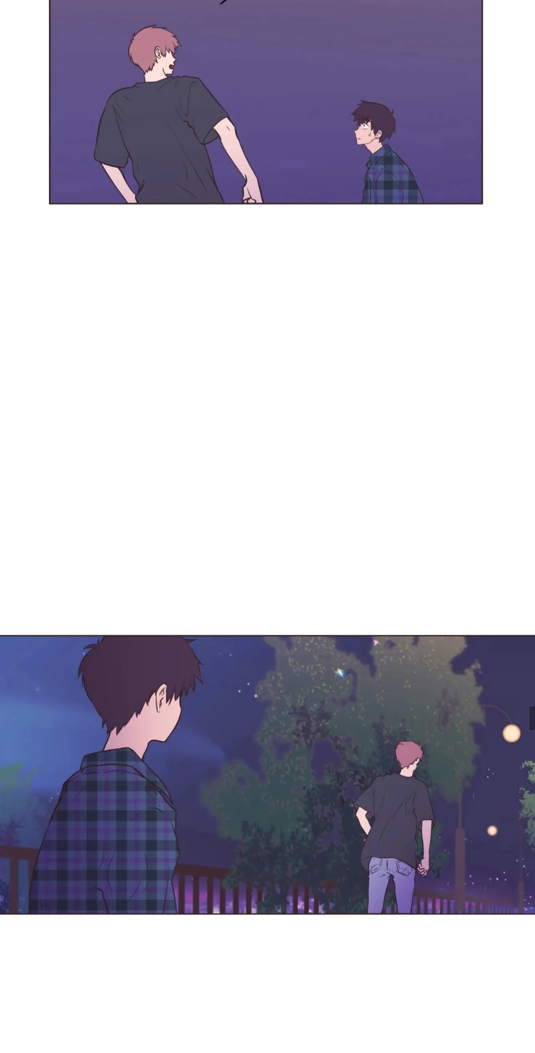 Just Kidding ⟨Official, Lezhin ver.⟩ - Episode 18 manhwa