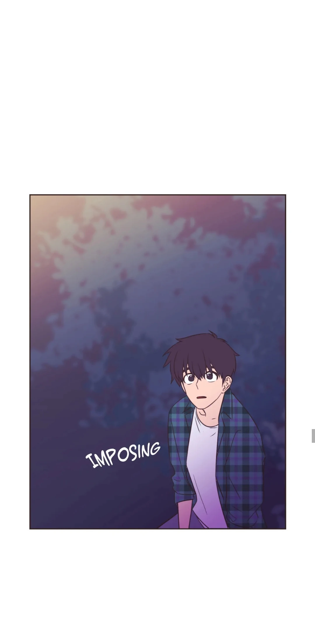 Just Kidding ⟨Official, Lezhin ver.⟩ - Episode 18 manhwa