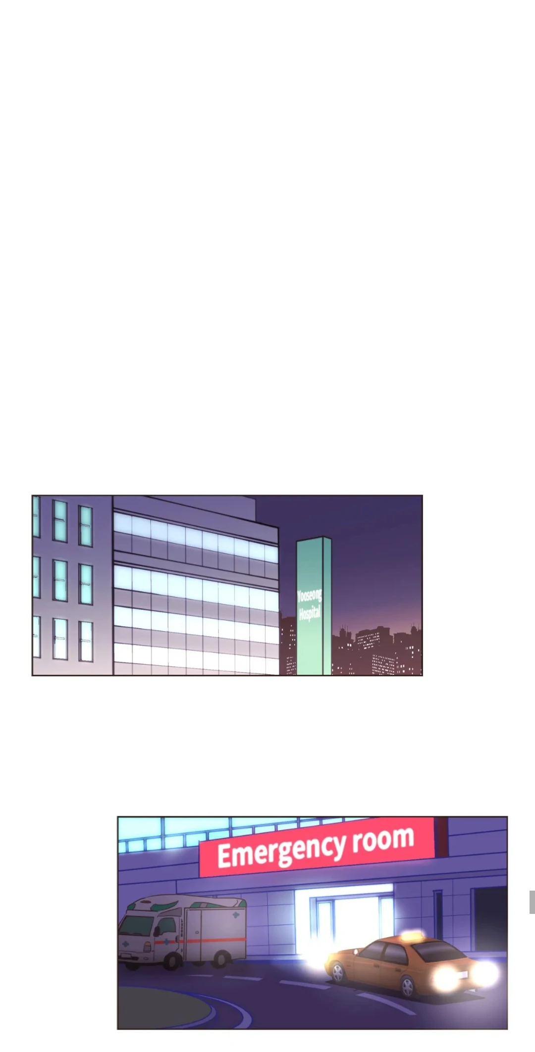 Just Kidding ⟨Official, Lezhin ver.⟩ - Episode 18 manhwa