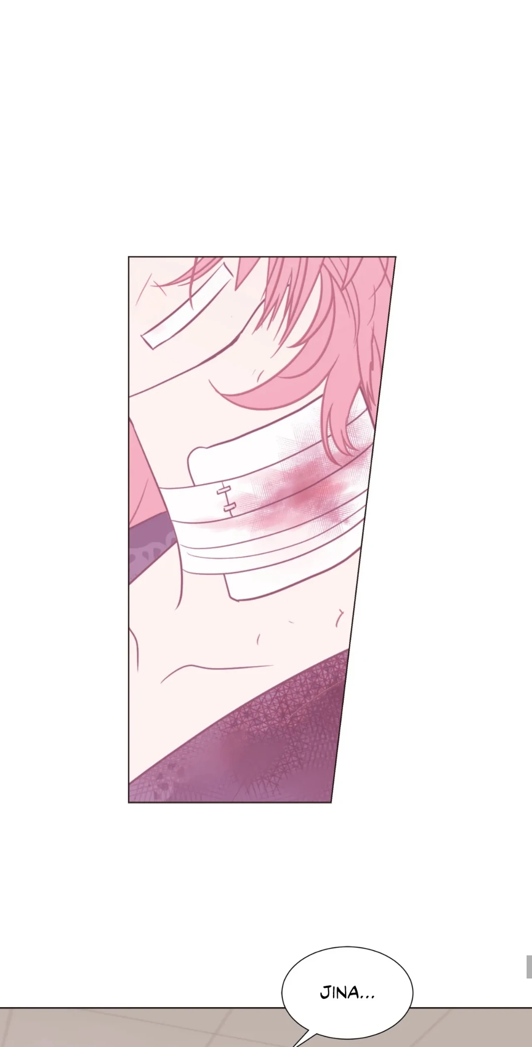 Just Kidding ⟨Official, Lezhin ver.⟩ - Episode 18 manhwa