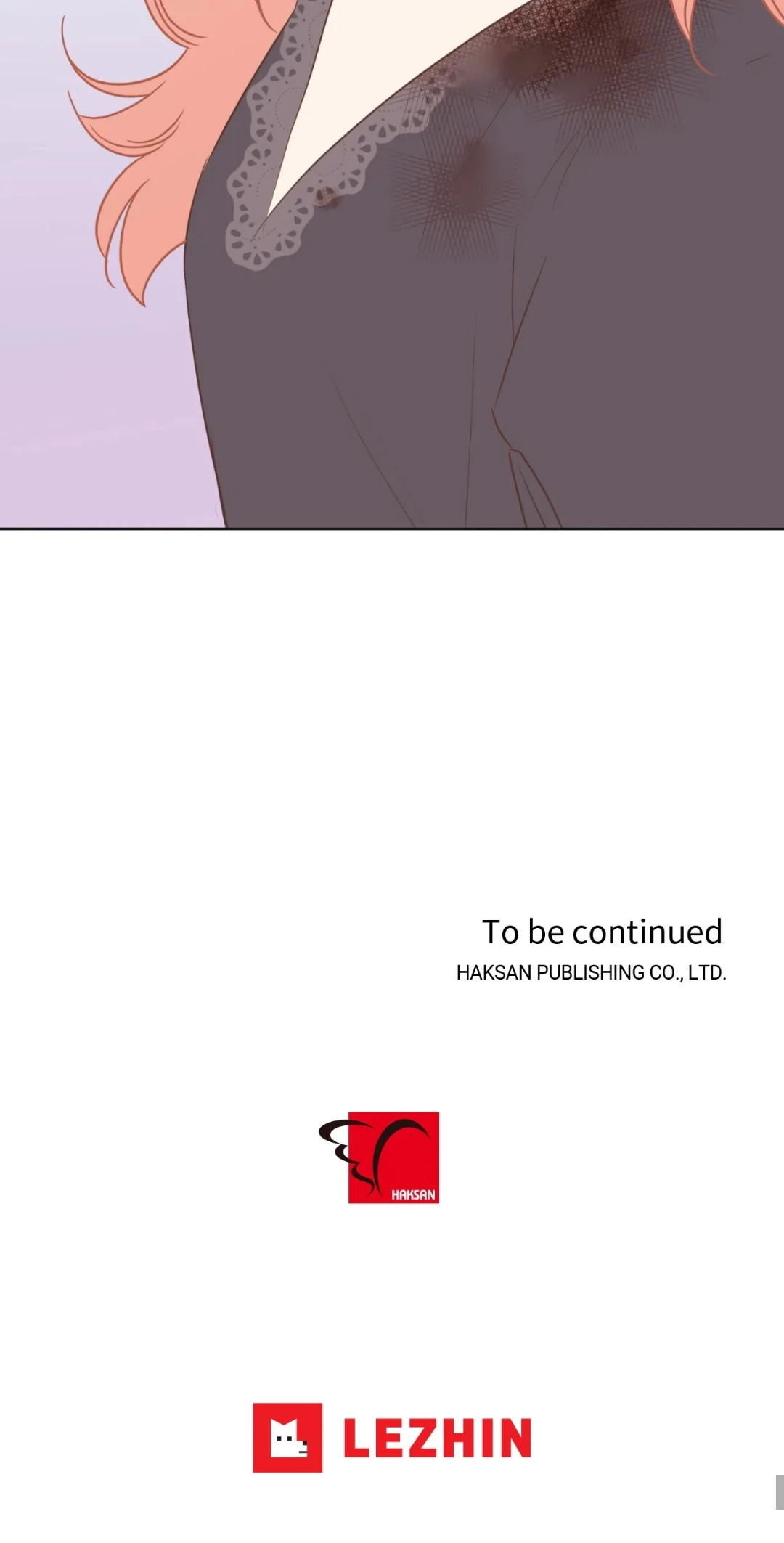 Just Kidding ⟨Official, Lezhin ver.⟩ - Episode 18 manhwa