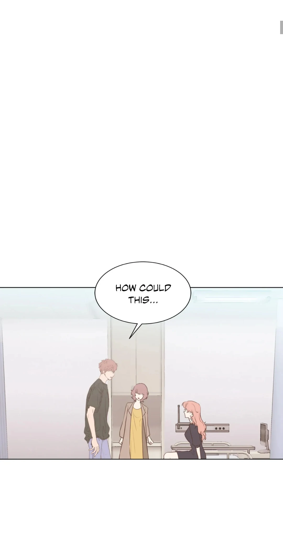 Just Kidding ⟨Official, Lezhin ver.⟩ - Episode 19 manhwa