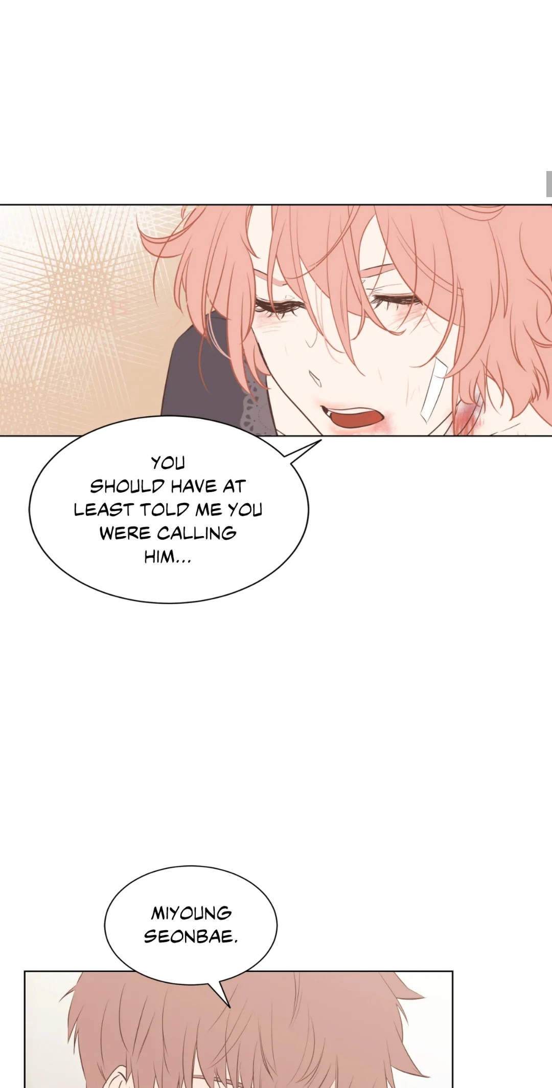 Just Kidding ⟨Official, Lezhin ver.⟩ - Episode 19 manhwa