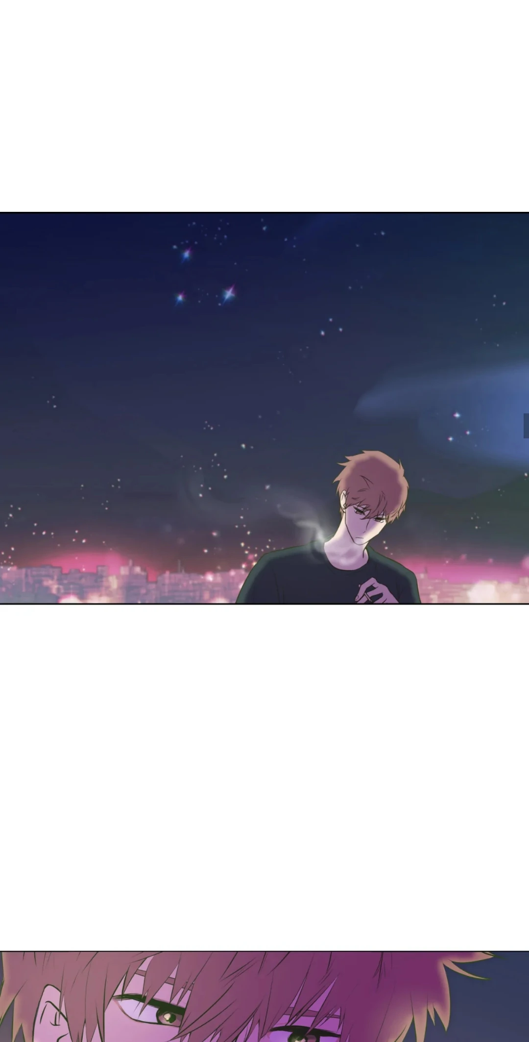 Just Kidding ⟨Official, Lezhin ver.⟩ - Episode 19 manhwa