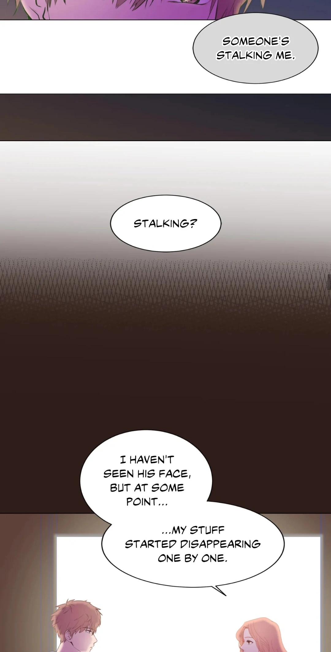 Just Kidding ⟨Official, Lezhin ver.⟩ - Episode 19 manhwa