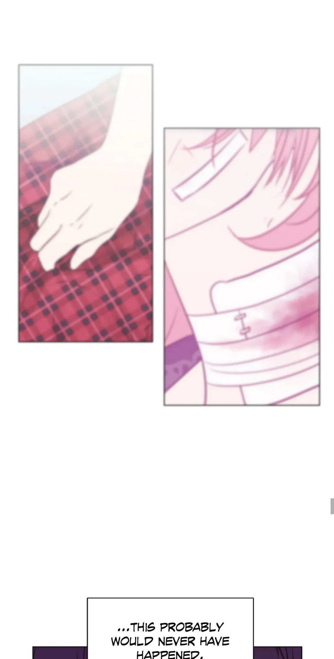 Just Kidding ⟨Official, Lezhin ver.⟩ - Episode 19 manhwa