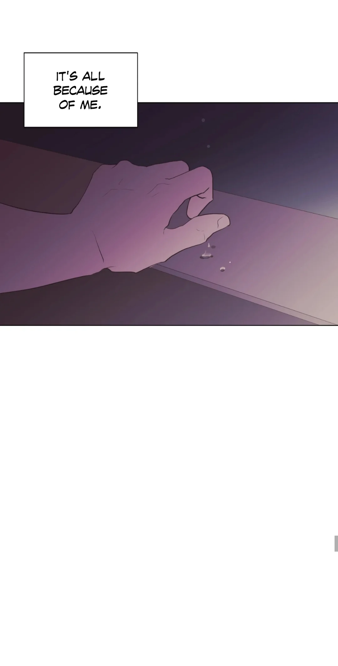 Just Kidding ⟨Official, Lezhin ver.⟩ - Episode 19 manhwa