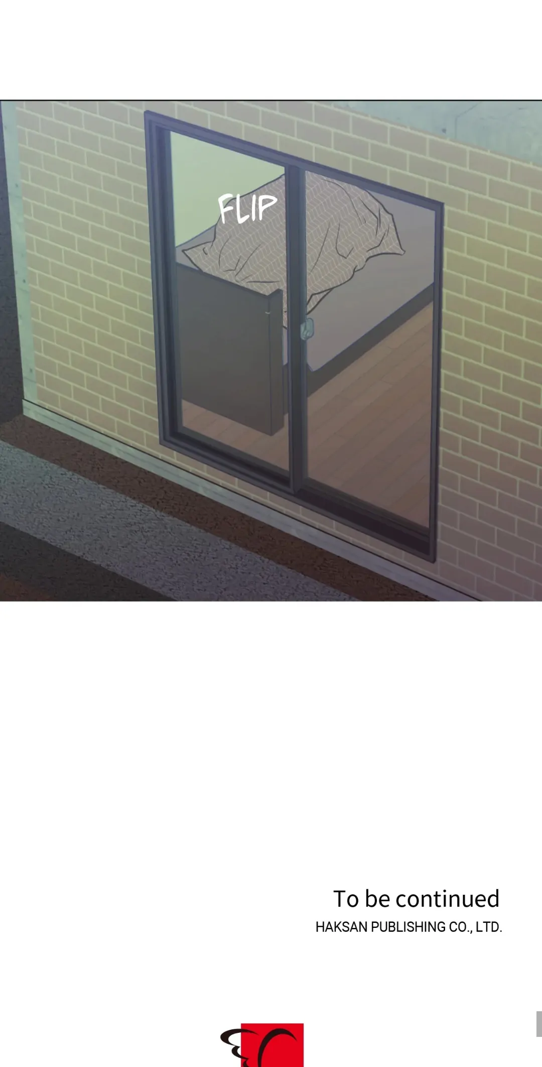 Just Kidding ⟨Official, Lezhin ver.⟩ - Episode 19 manhwa