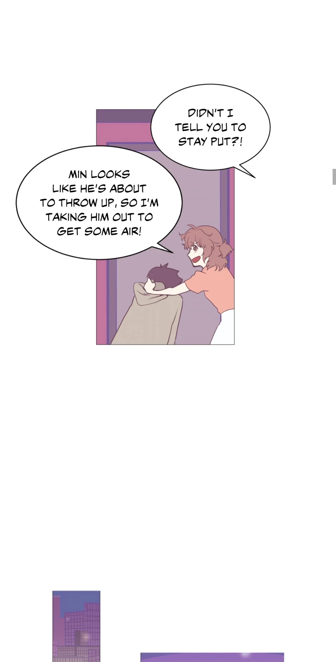 Just Kidding ⟨Official, Lezhin ver.⟩ - Episode 2 manhwa