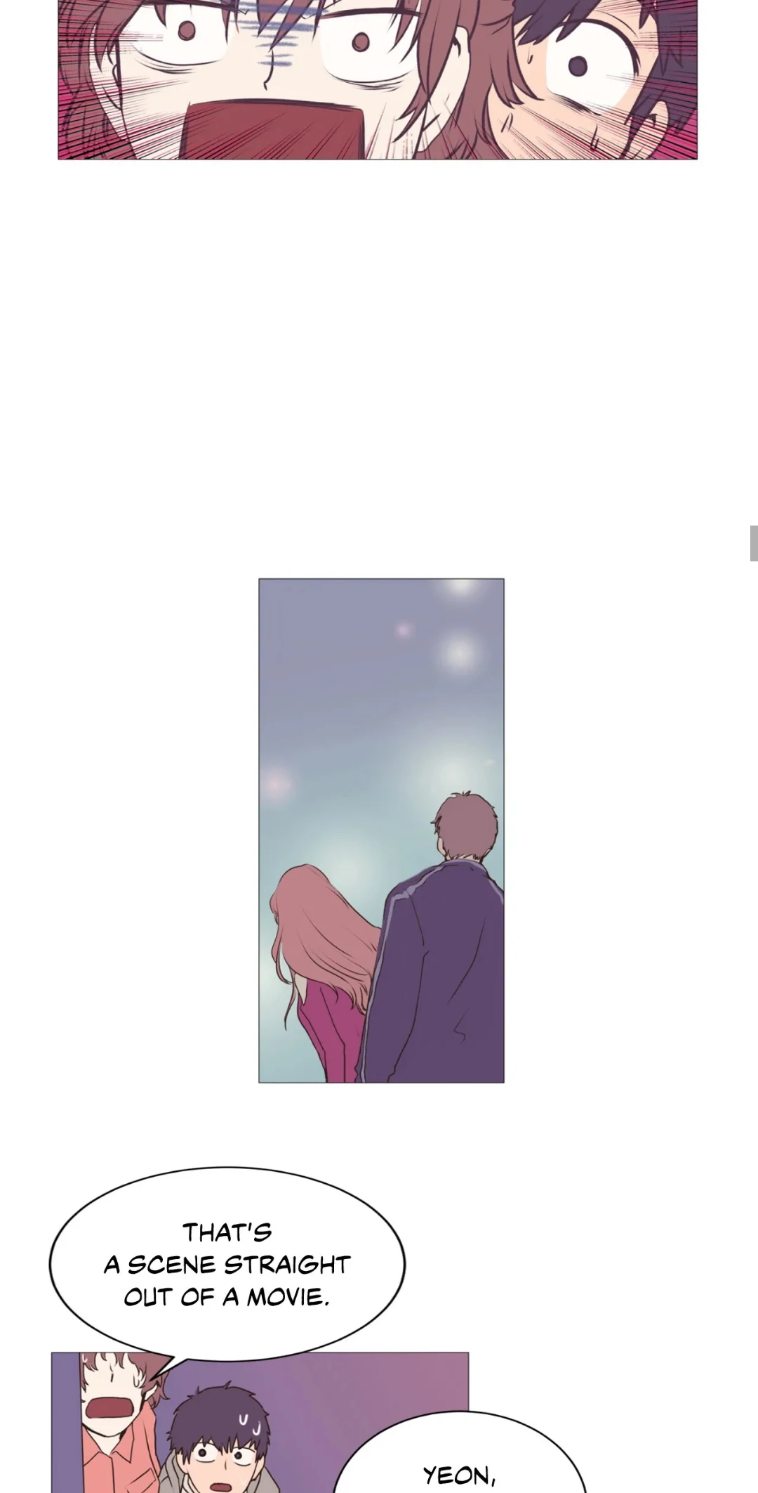 Just Kidding ⟨Official, Lezhin ver.⟩ - Episode 2 manhwa