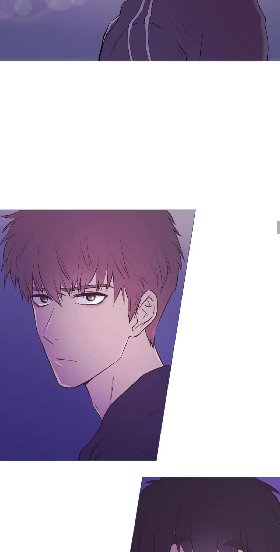 Just Kidding ⟨Official, Lezhin ver.⟩ - Episode 2 manhwa