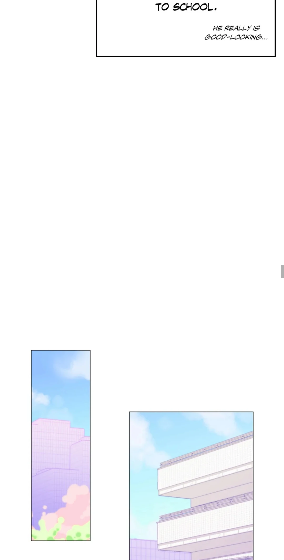 Just Kidding ⟨Official, Lezhin ver.⟩ - Episode 2 manhwa