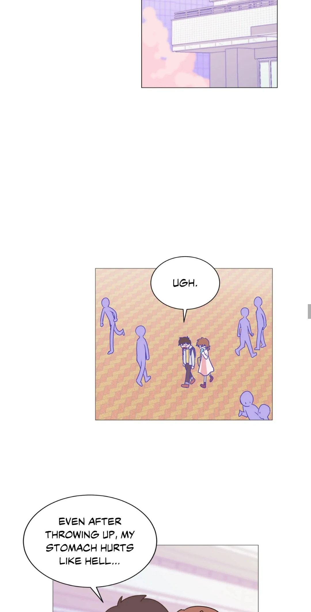 Just Kidding ⟨Official, Lezhin ver.⟩ - Episode 2 manhwa