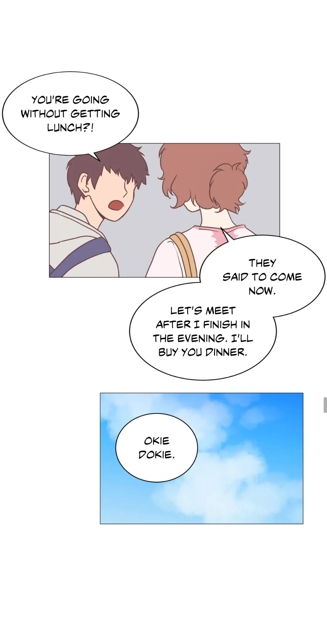 Just Kidding ⟨Official, Lezhin ver.⟩ - Episode 2 manhwa