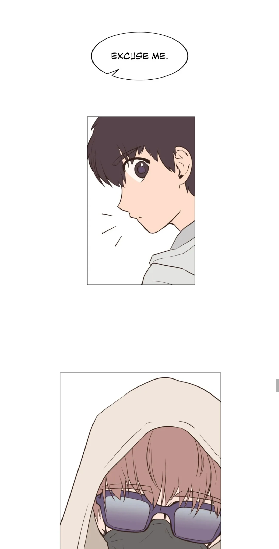 Just Kidding ⟨Official, Lezhin ver.⟩ - Episode 2 manhwa