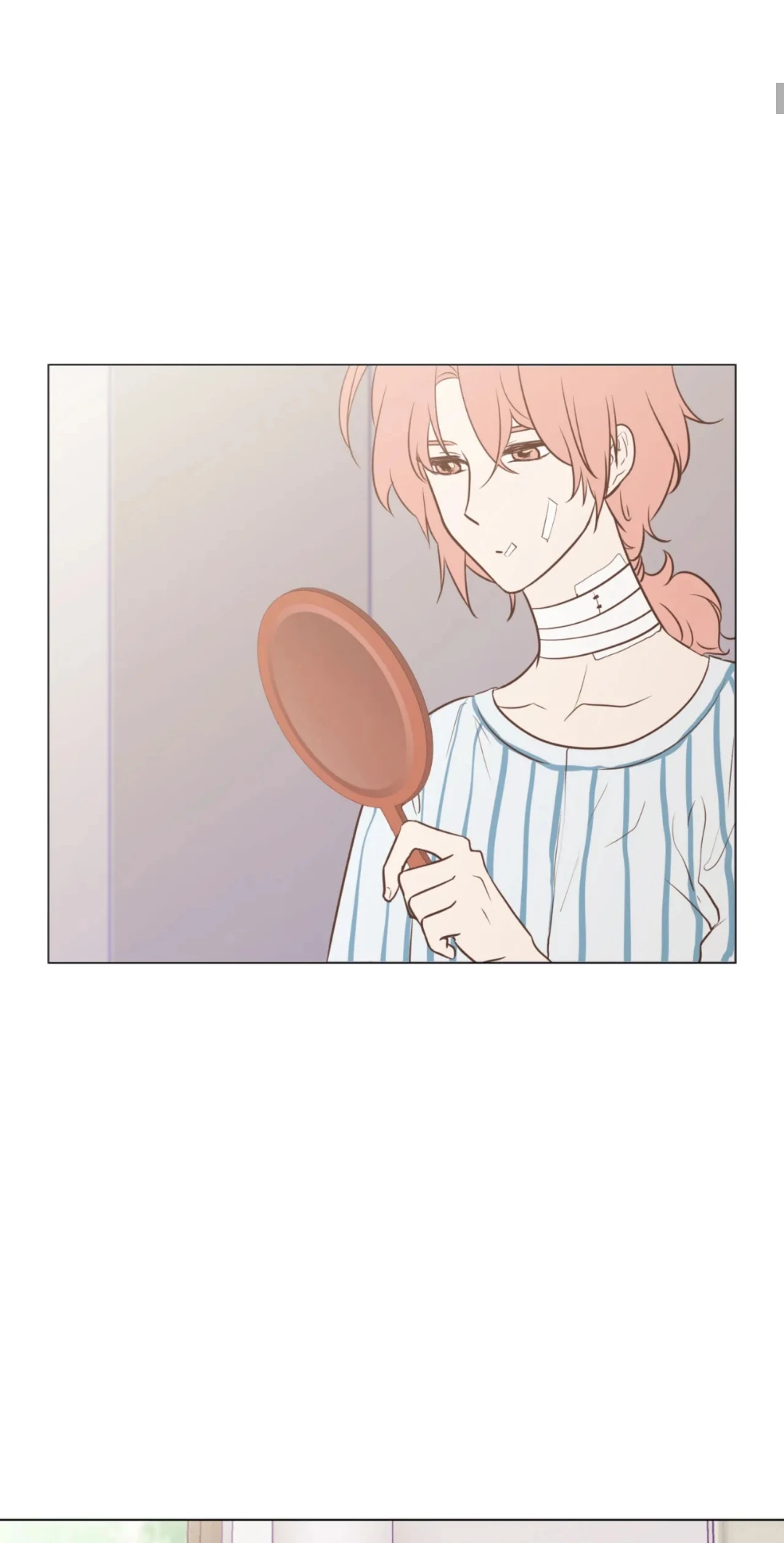 Just Kidding ⟨Official, Lezhin ver.⟩ - Episode 20 manhwa