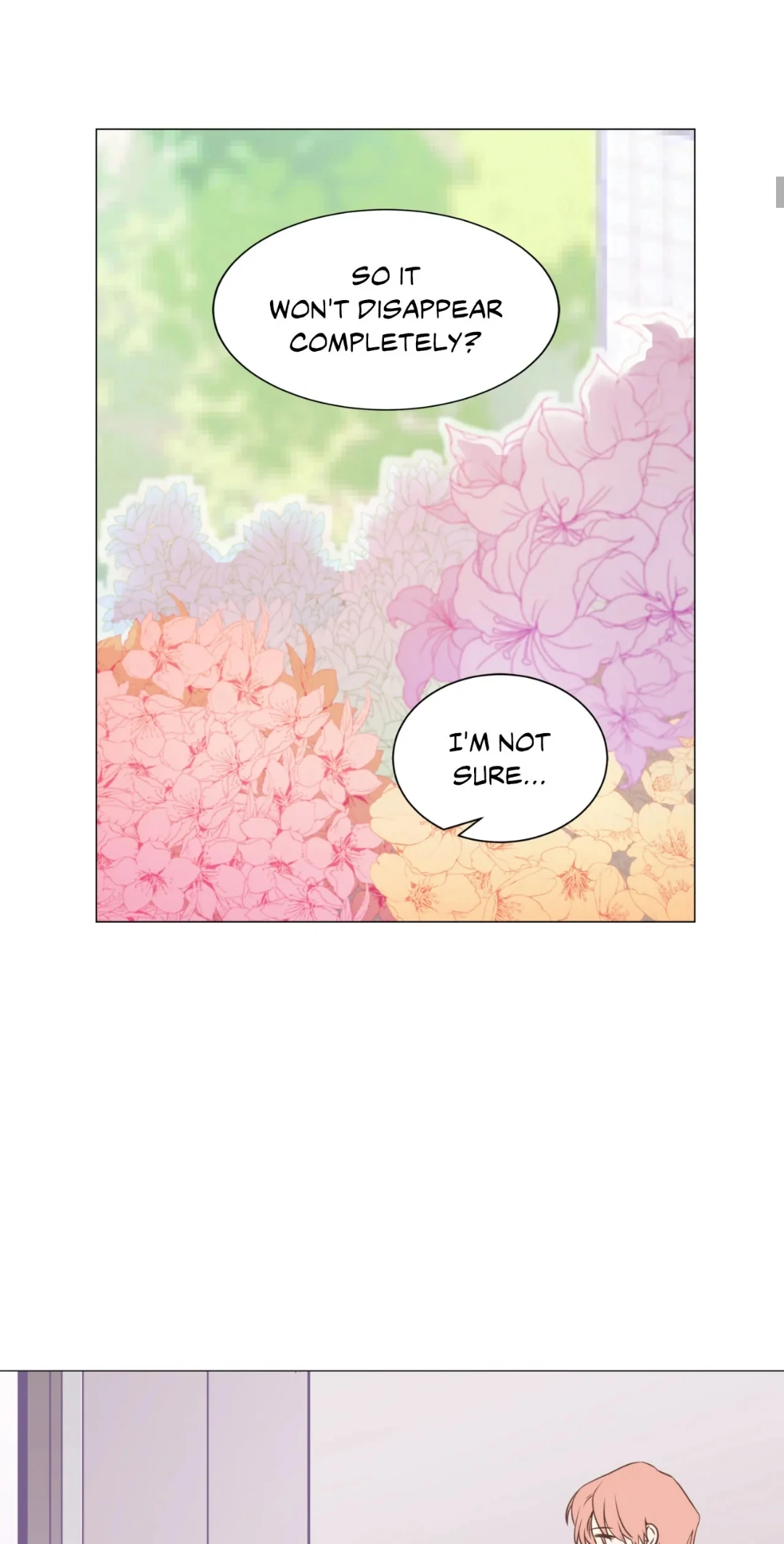 Just Kidding ⟨Official, Lezhin ver.⟩ - Episode 20 manhwa