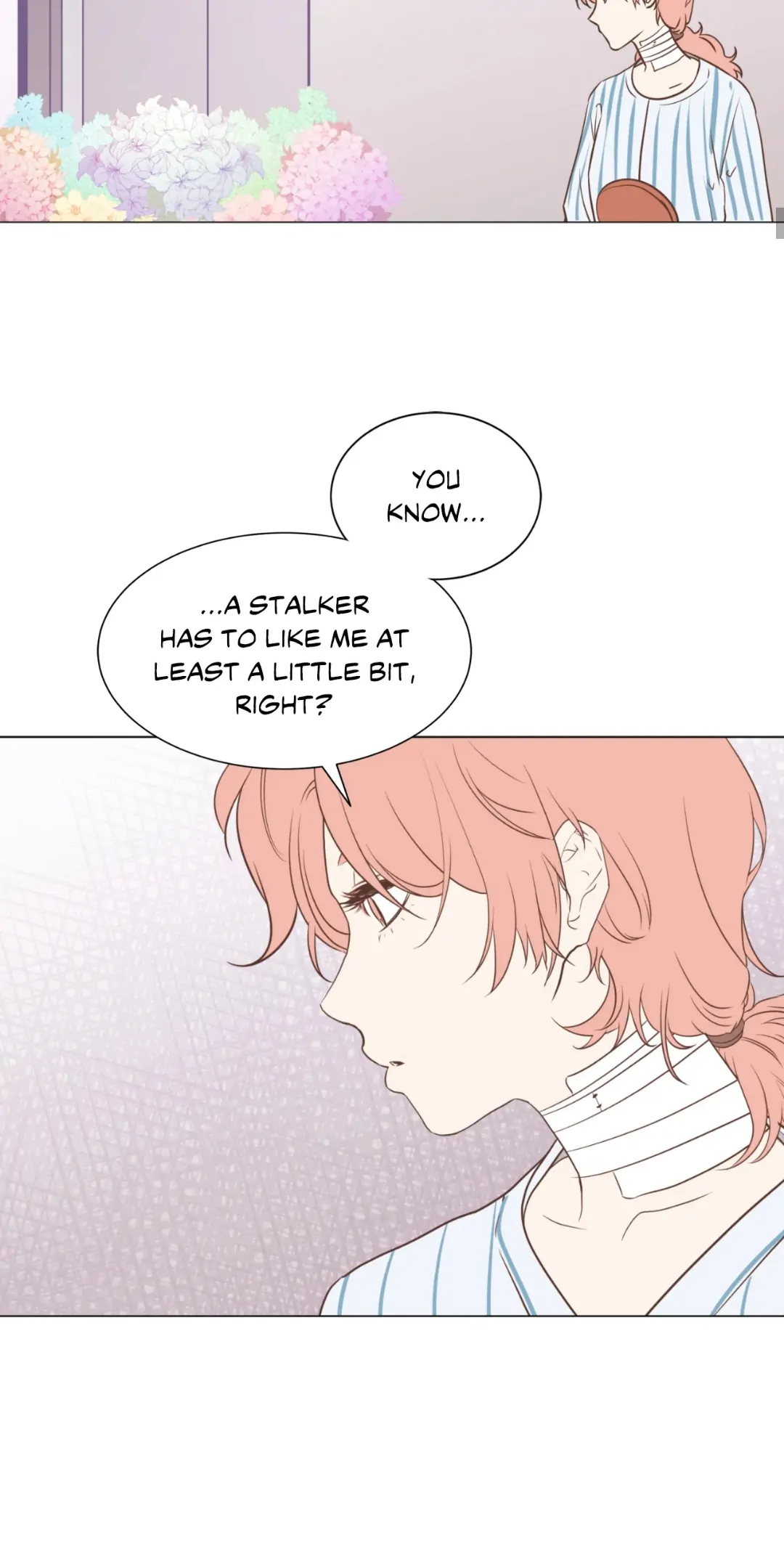 Just Kidding ⟨Official, Lezhin ver.⟩ - Episode 20 manhwa