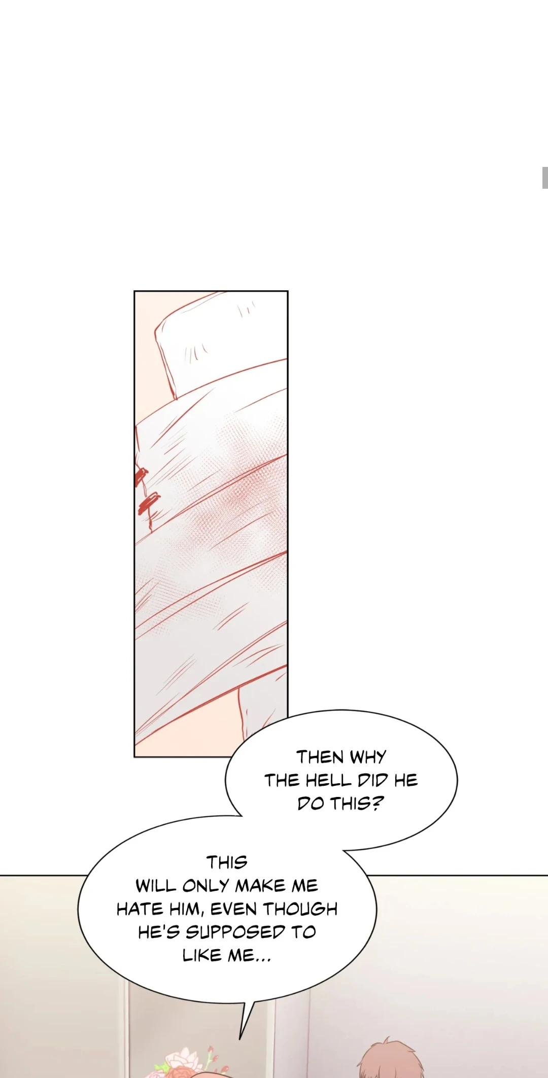 Just Kidding ⟨Official, Lezhin ver.⟩ - Episode 20 manhwa