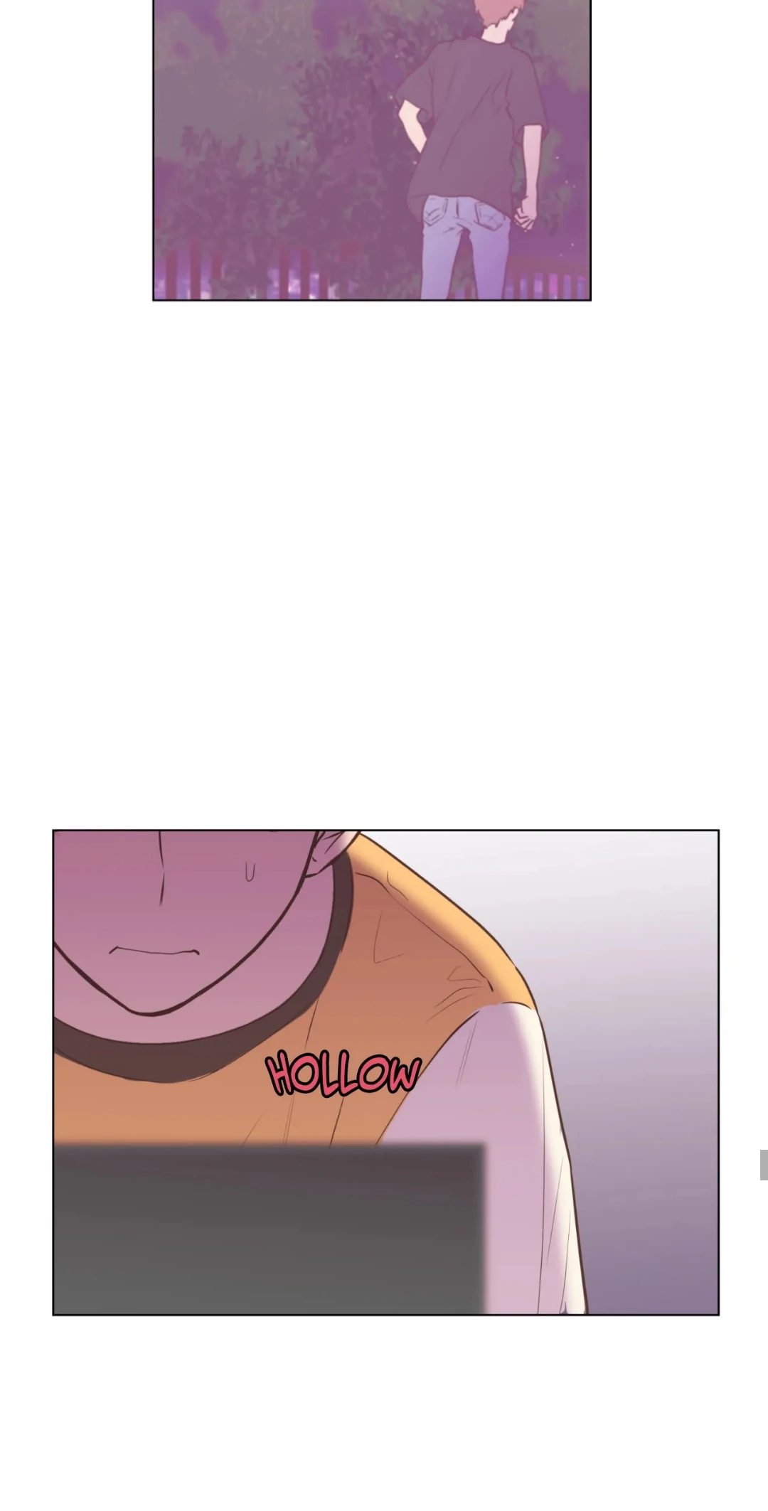 Just Kidding ⟨Official, Lezhin ver.⟩ - Episode 20 manhwa