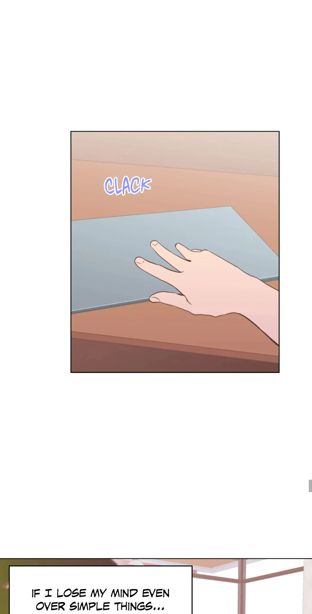 Just Kidding ⟨Official, Lezhin ver.⟩ - Episode 20 manhwa