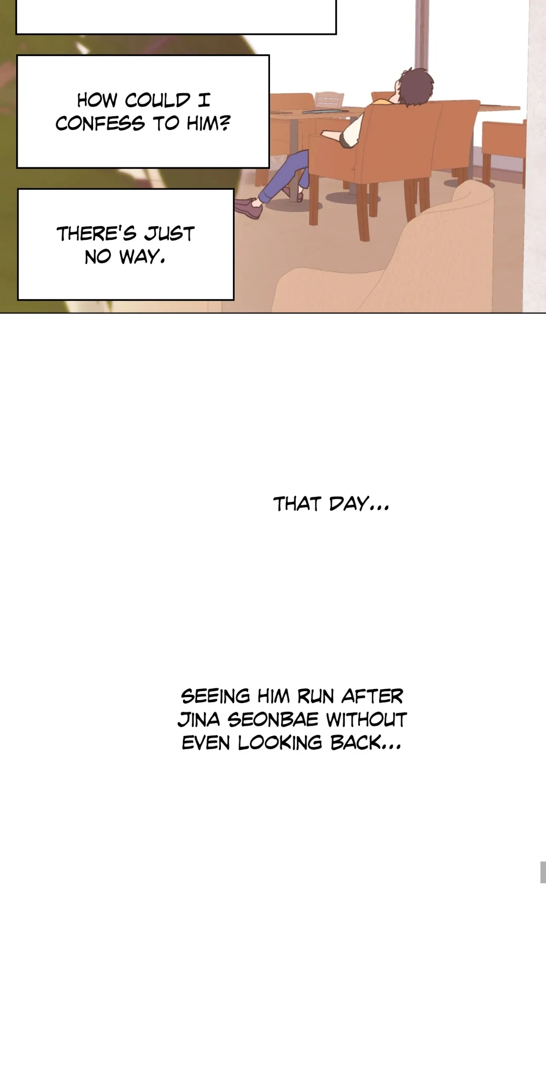 Just Kidding ⟨Official, Lezhin ver.⟩ - Episode 20 manhwa