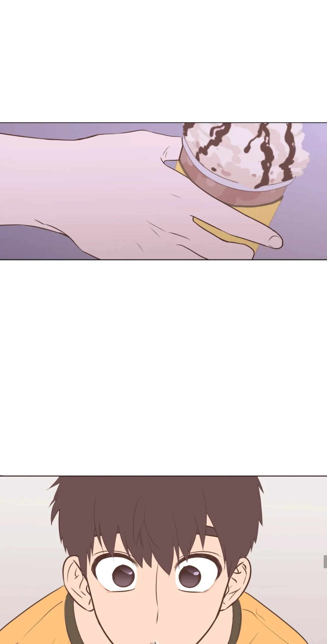 Just Kidding ⟨Official, Lezhin ver.⟩ - Episode 20 manhwa