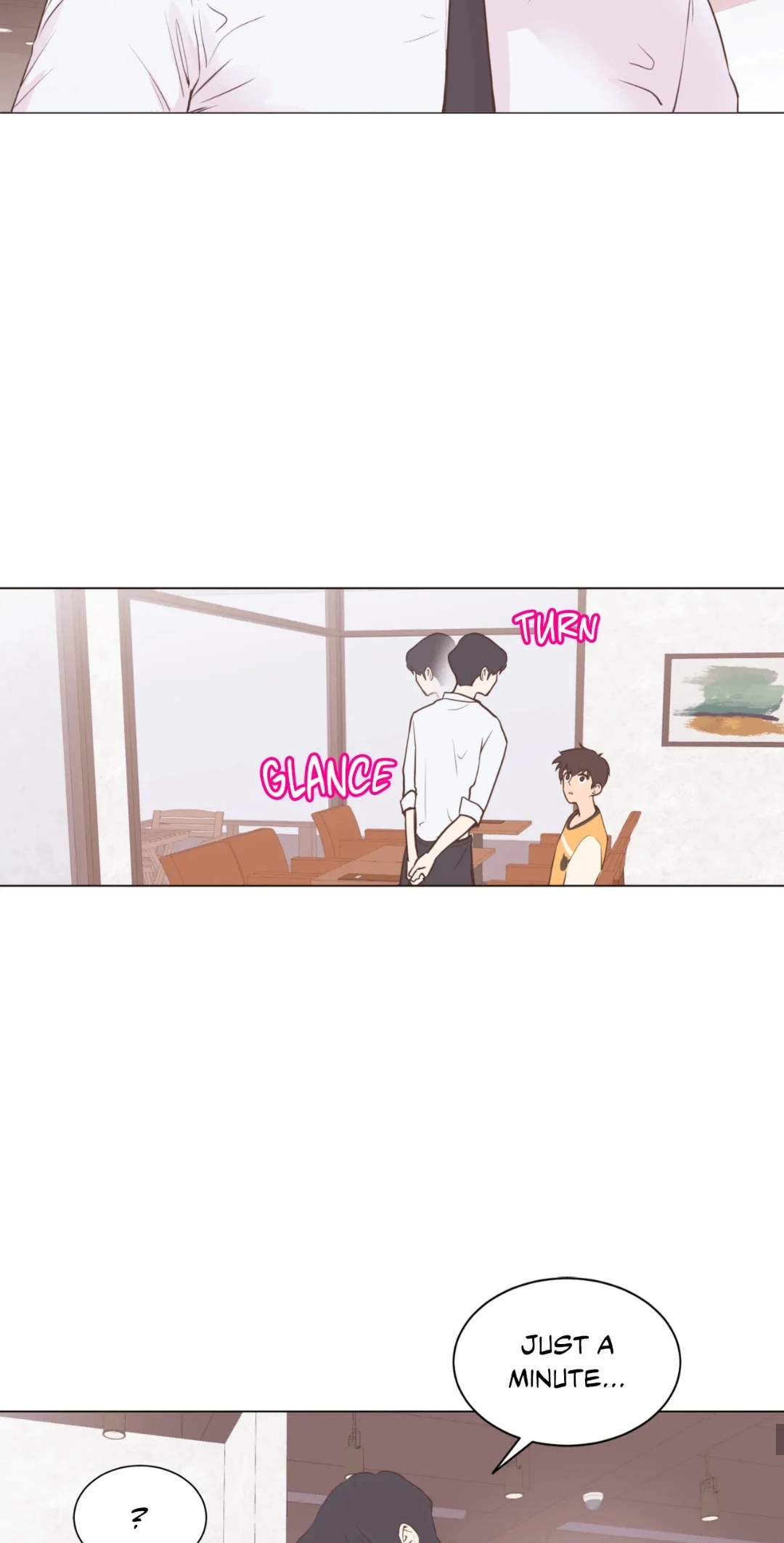 Just Kidding ⟨Official, Lezhin ver.⟩ - Episode 20 manhwa