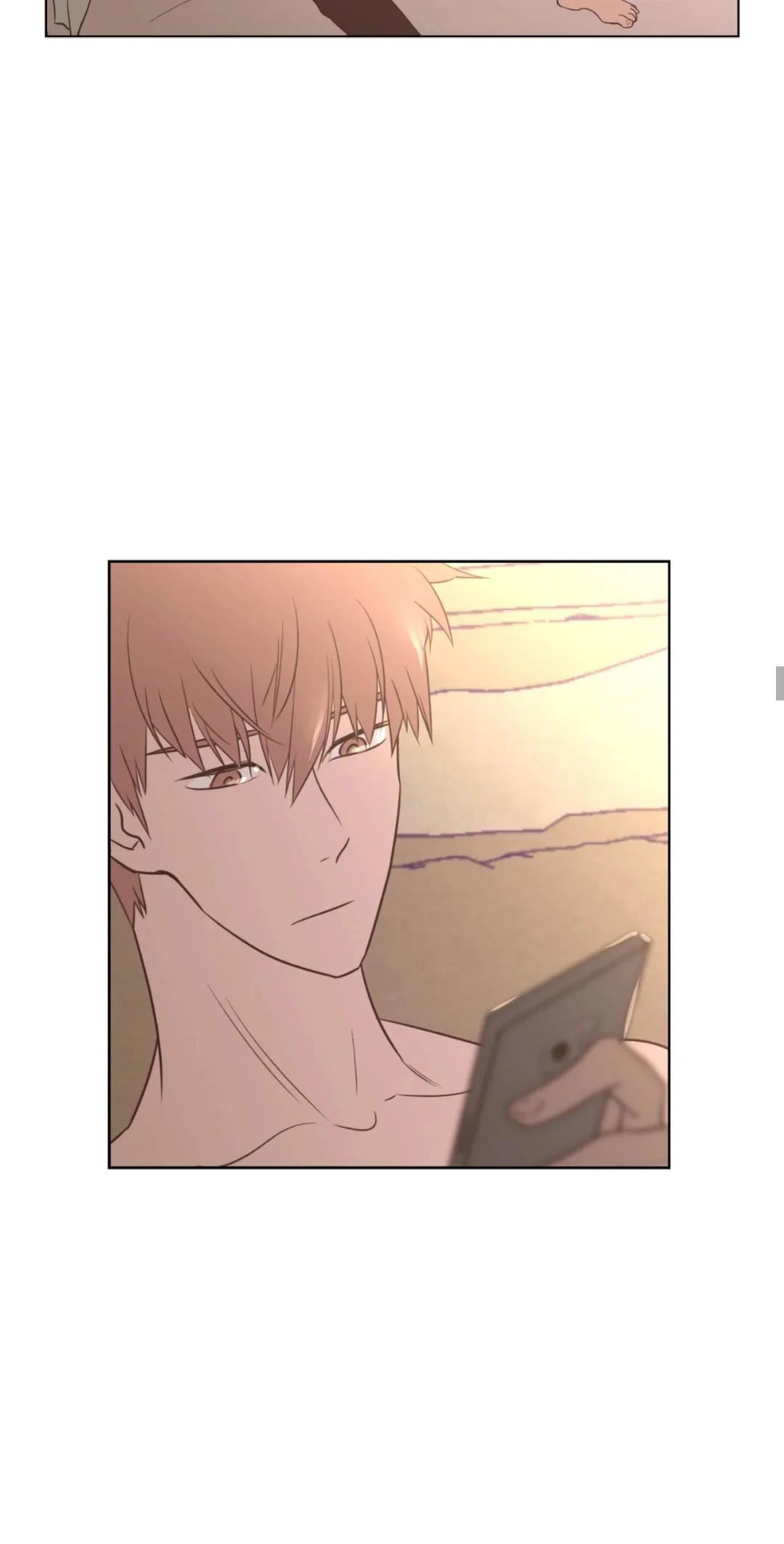 Just Kidding ⟨Official, Lezhin ver.⟩ - Episode 21 manhwa