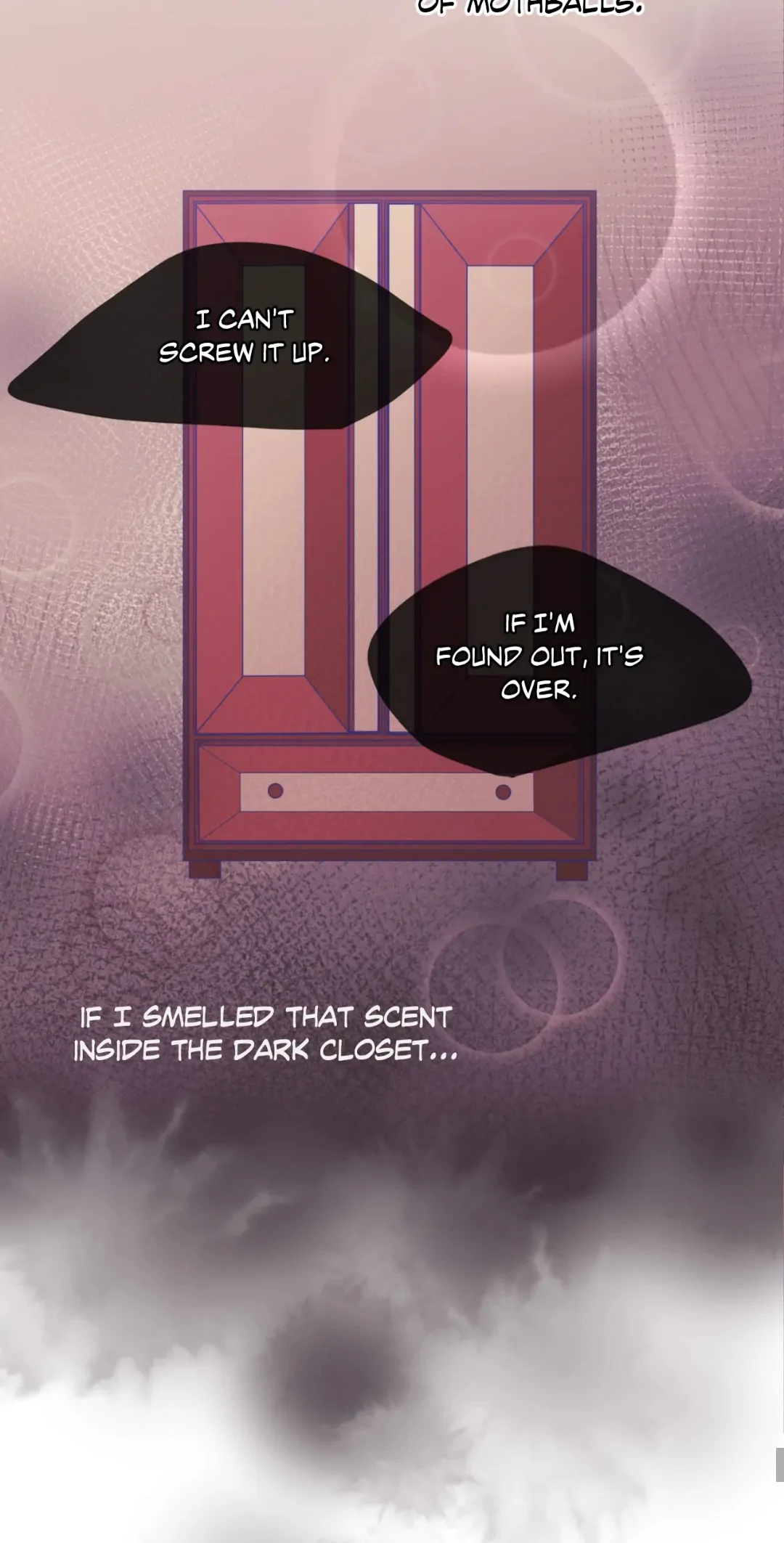 Just Kidding ⟨Official, Lezhin ver.⟩ - Episode 21 manhwa