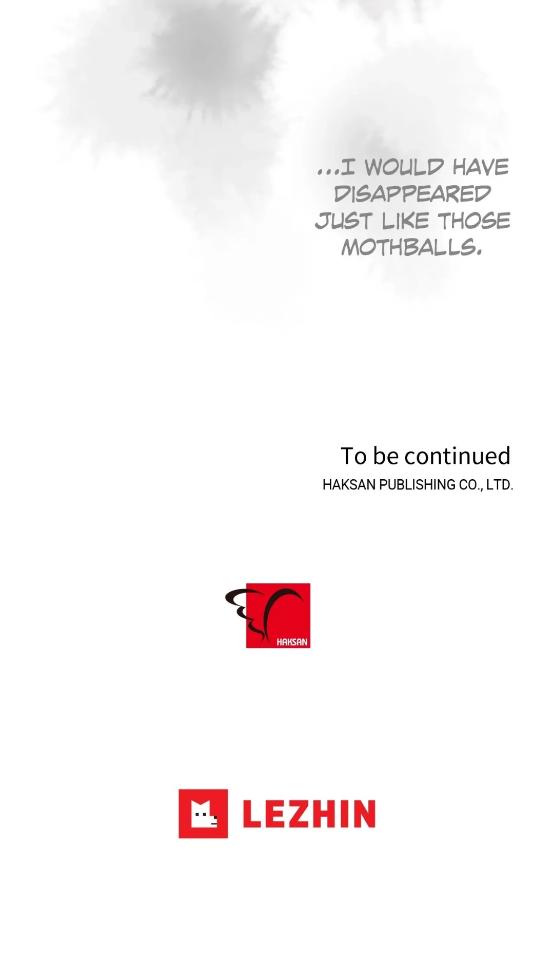 Just Kidding ⟨Official, Lezhin ver.⟩ - Episode 21 manhwa