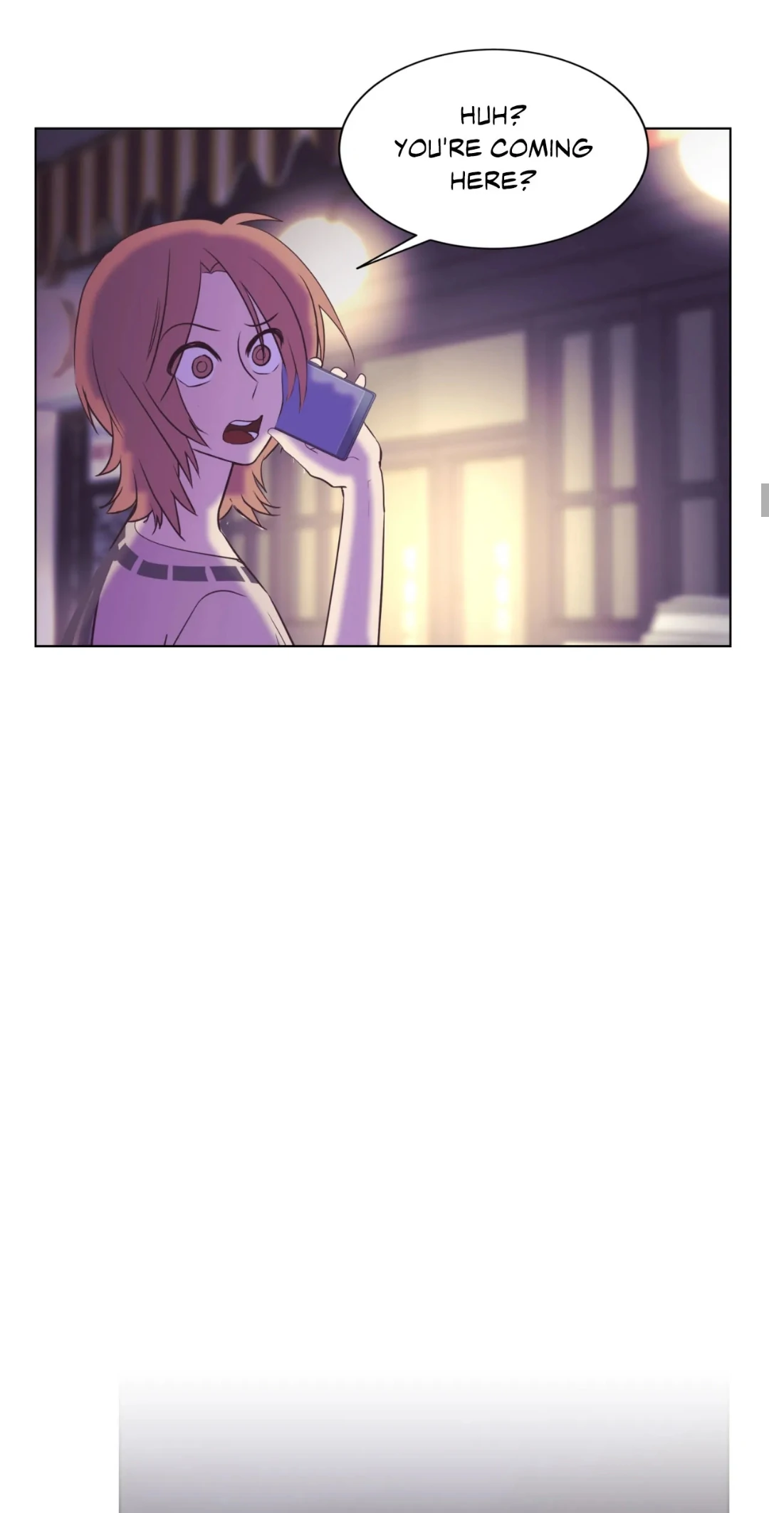 Just Kidding ⟨Official, Lezhin ver.⟩ - Episode 22 manhwa