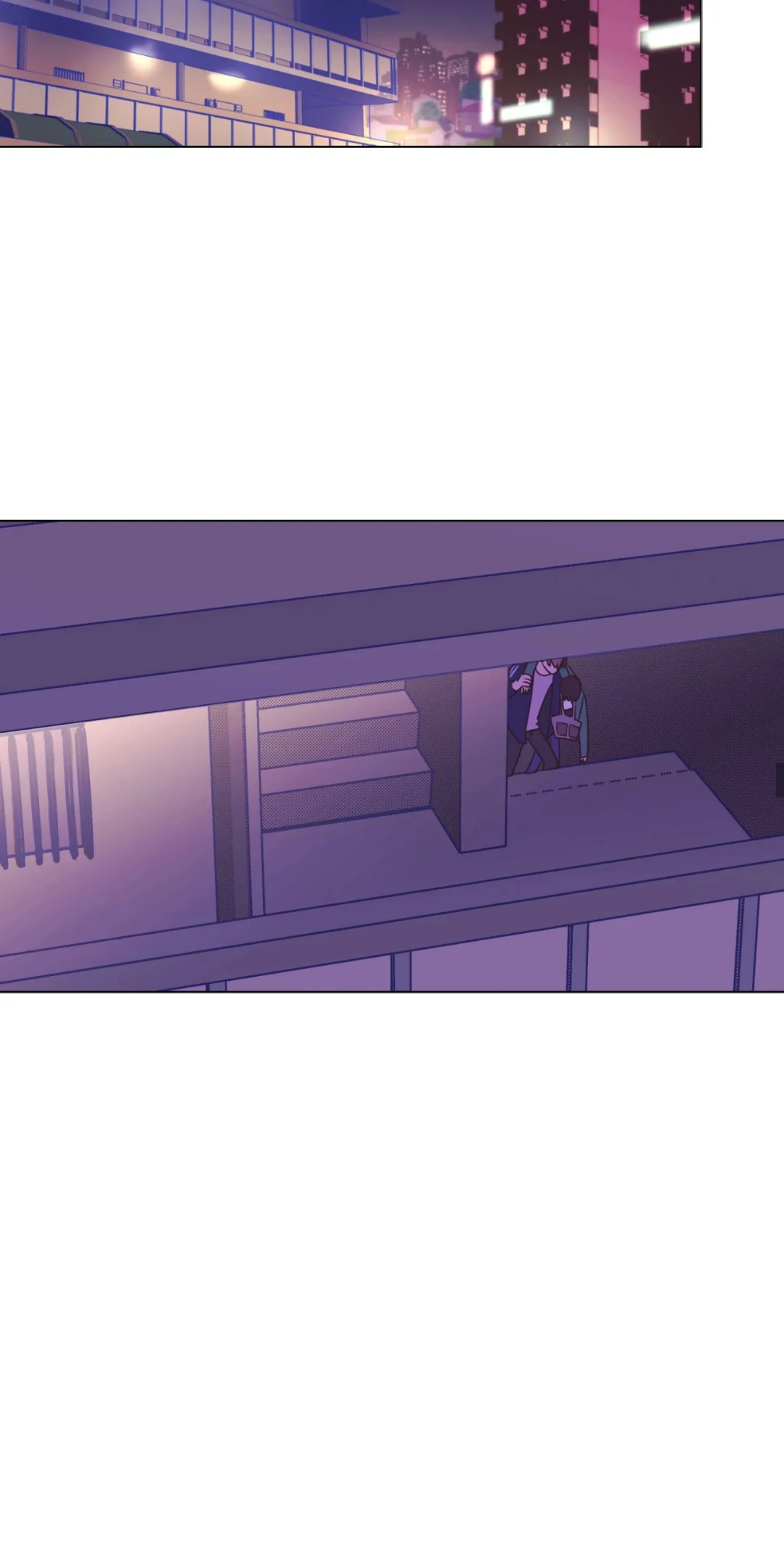 Just Kidding ⟨Official, Lezhin ver.⟩ - Episode 22 manhwa