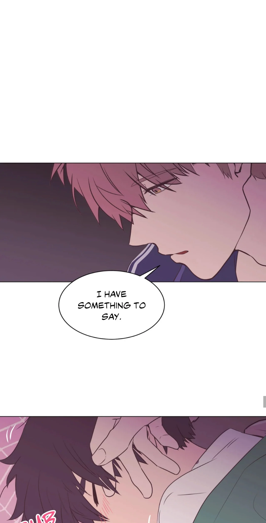 Just Kidding ⟨Official, Lezhin ver.⟩ - Episode 22 manhwa