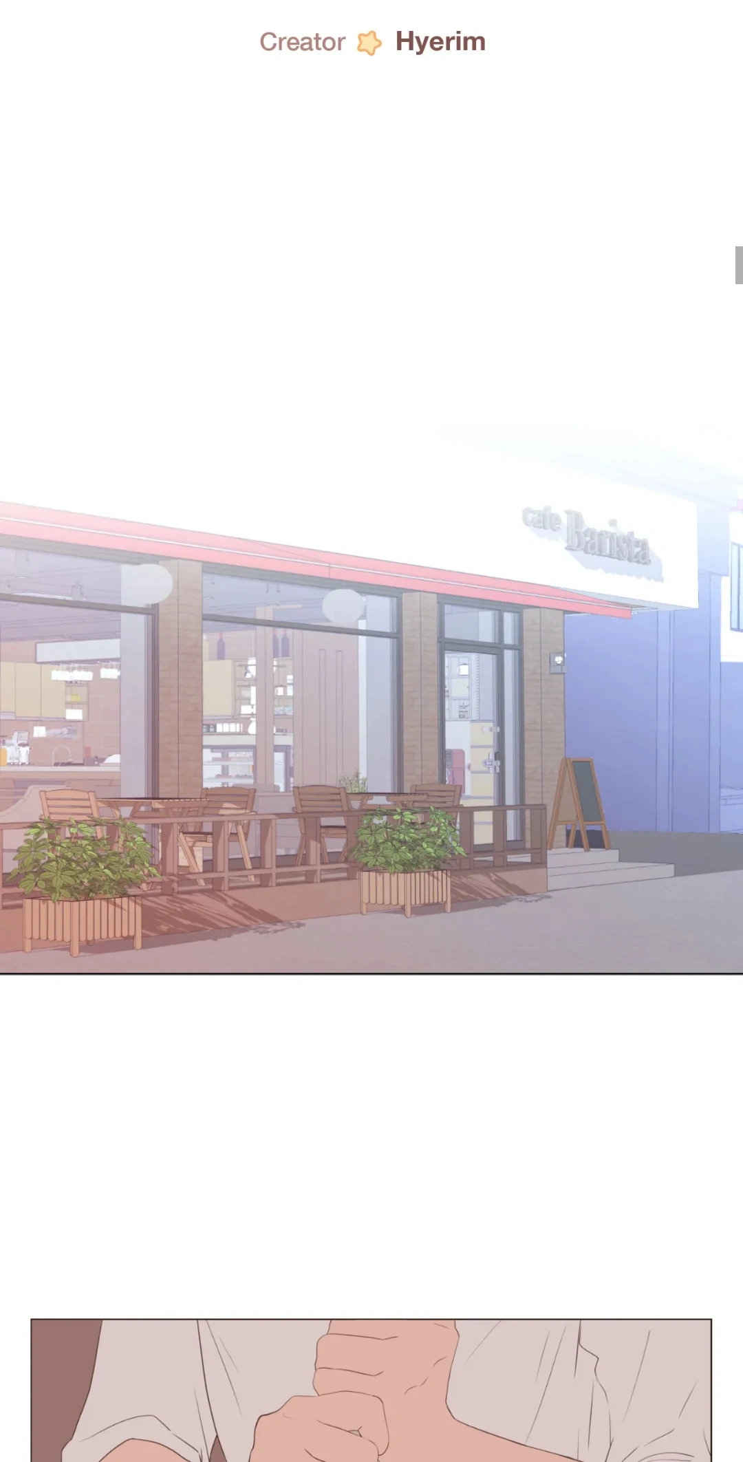 Just Kidding ⟨Official, Lezhin ver.⟩ - Episode 23 manhwa