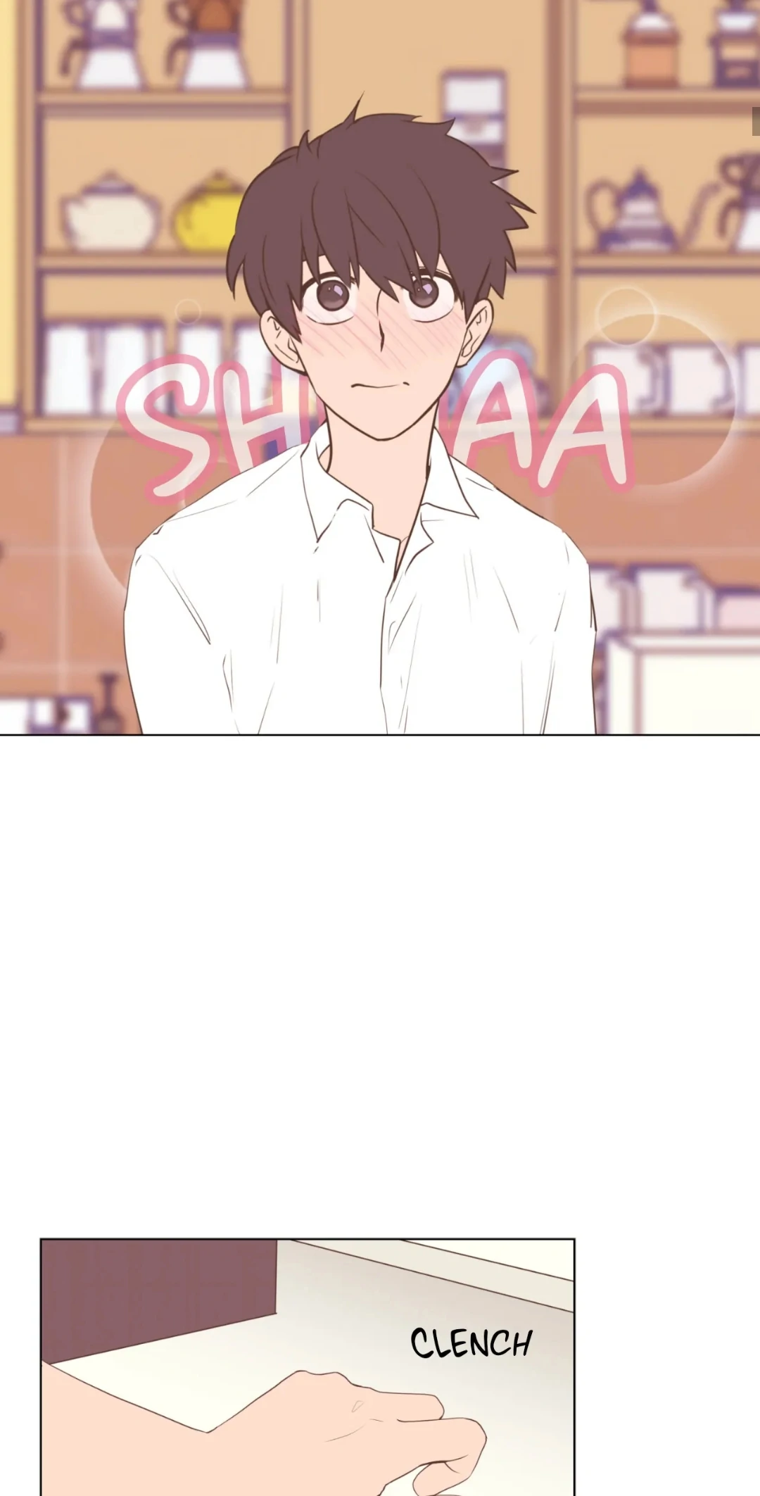 Just Kidding ⟨Official, Lezhin ver.⟩ - Episode 24 manhwa