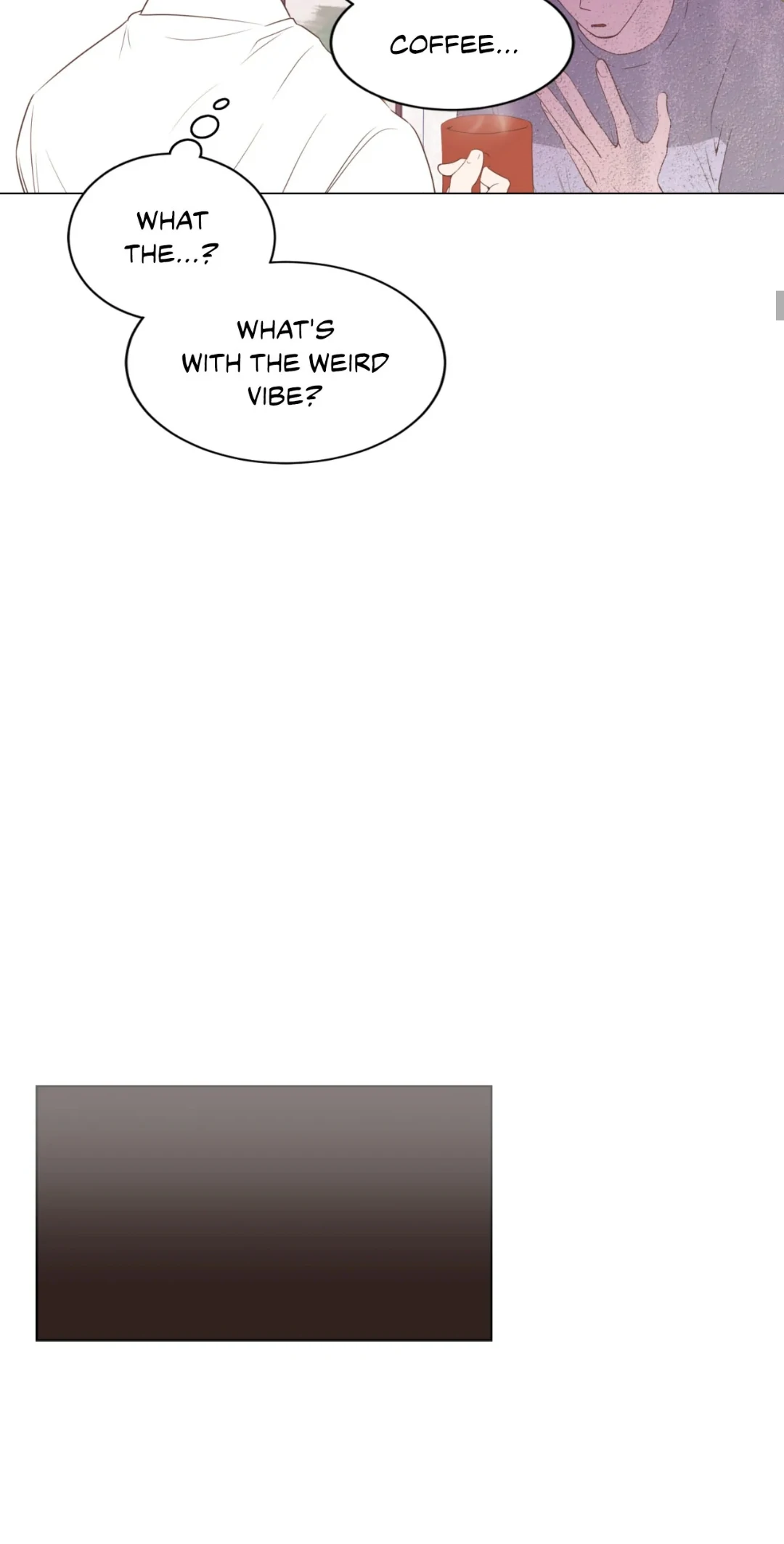 Just Kidding ⟨Official, Lezhin ver.⟩ - Episode 24 manhwa