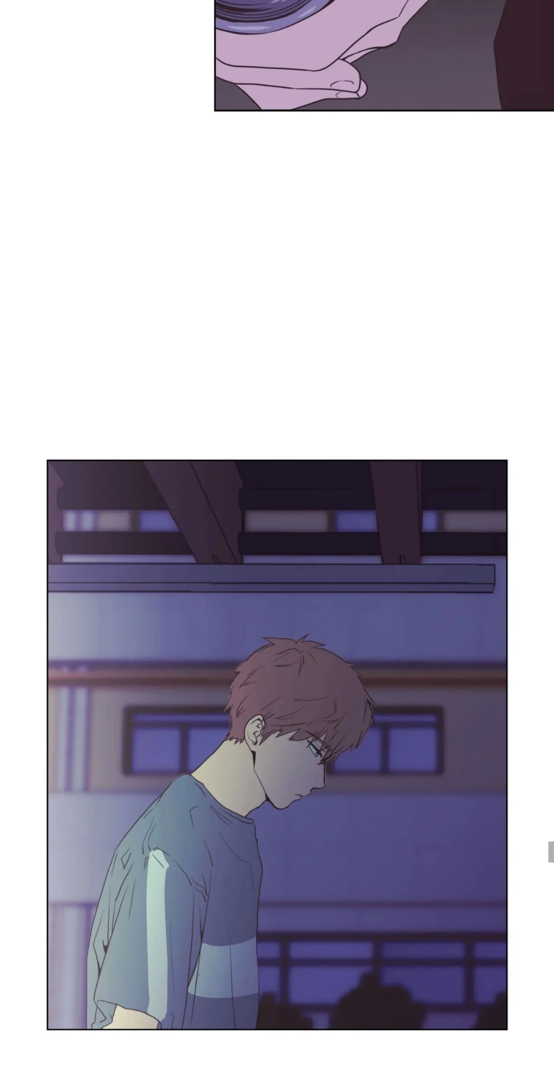 Just Kidding ⟨Official, Lezhin ver.⟩ - Episode 24 manhwa