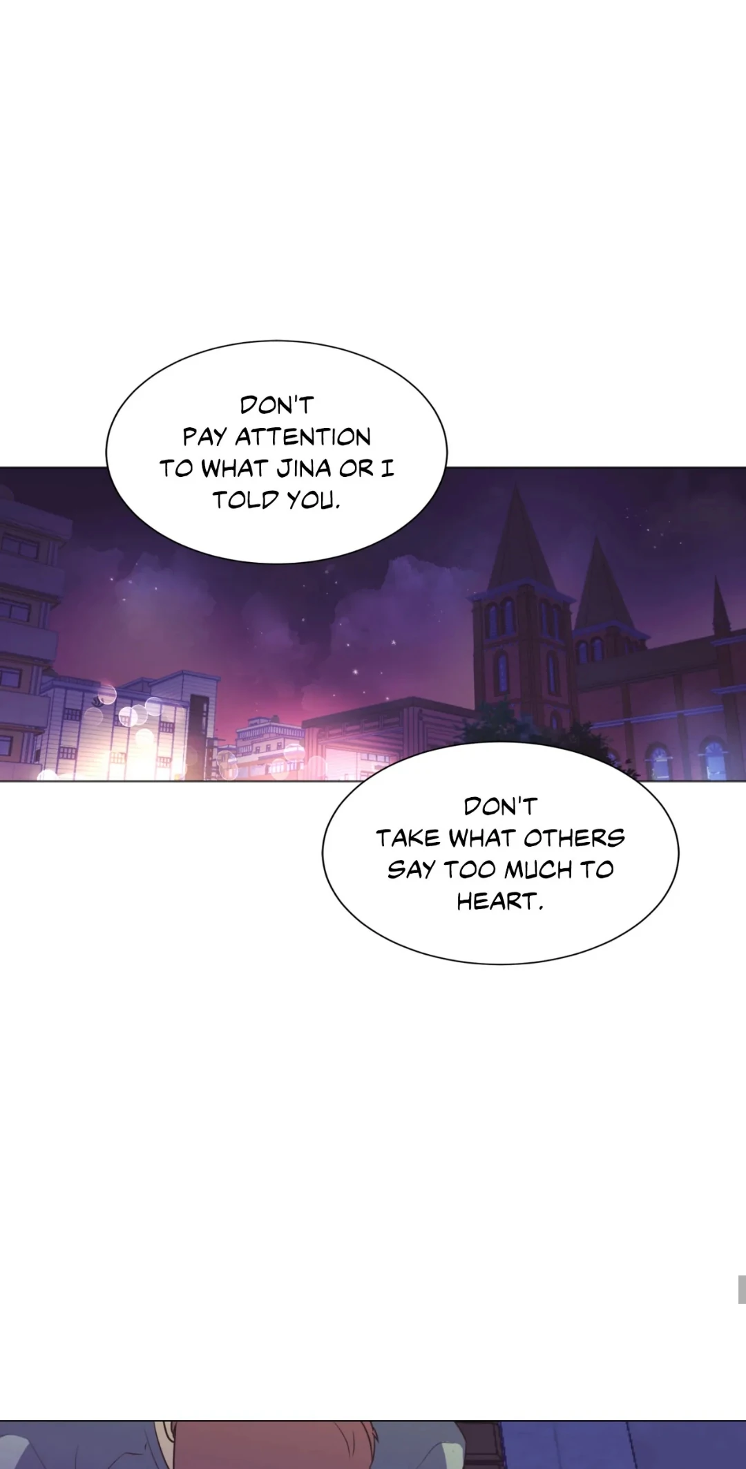 Just Kidding ⟨Official, Lezhin ver.⟩ - Episode 24 manhwa