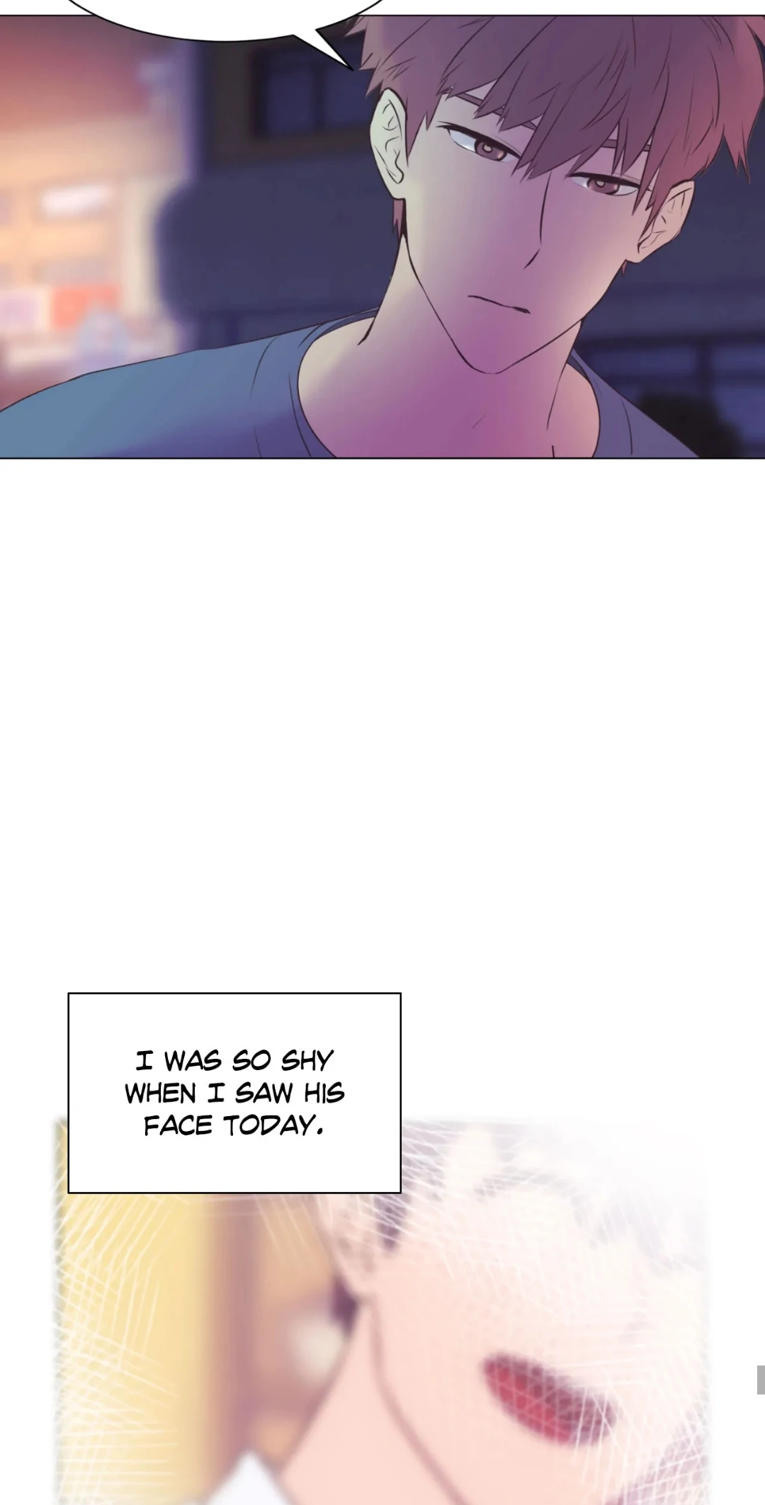 Just Kidding ⟨Official, Lezhin ver.⟩ - Episode 24 manhwa