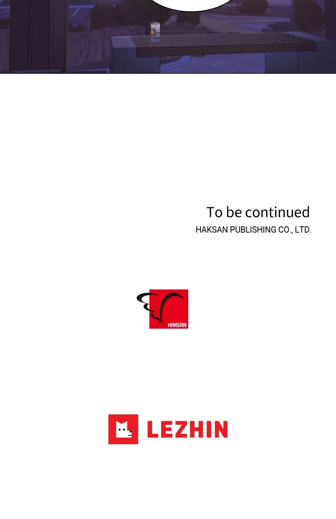 Just Kidding ⟨Official, Lezhin ver.⟩ - Episode 24 manhwa