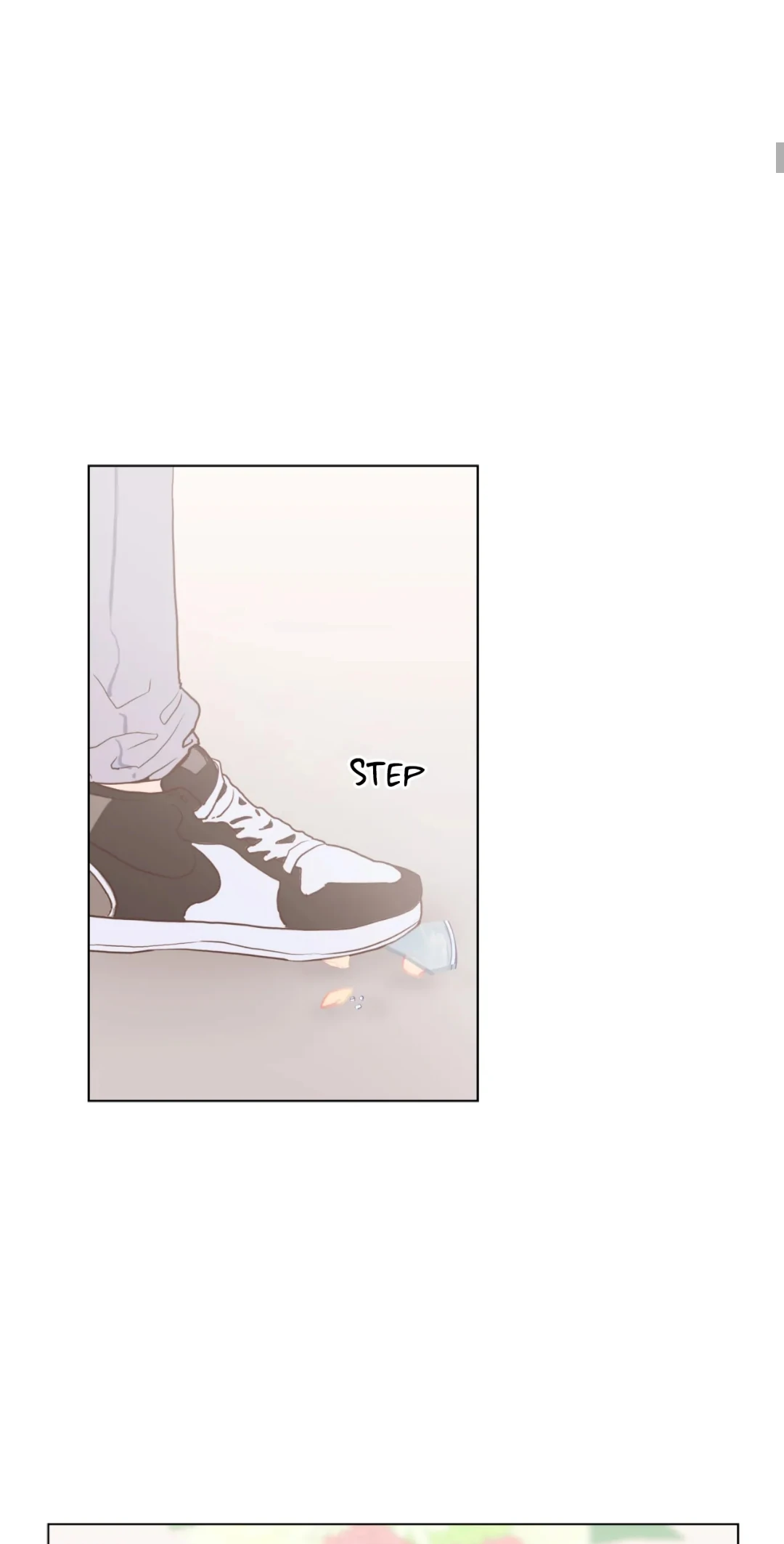 Just Kidding ⟨Official, Lezhin ver.⟩ - Episode 25 manhwa