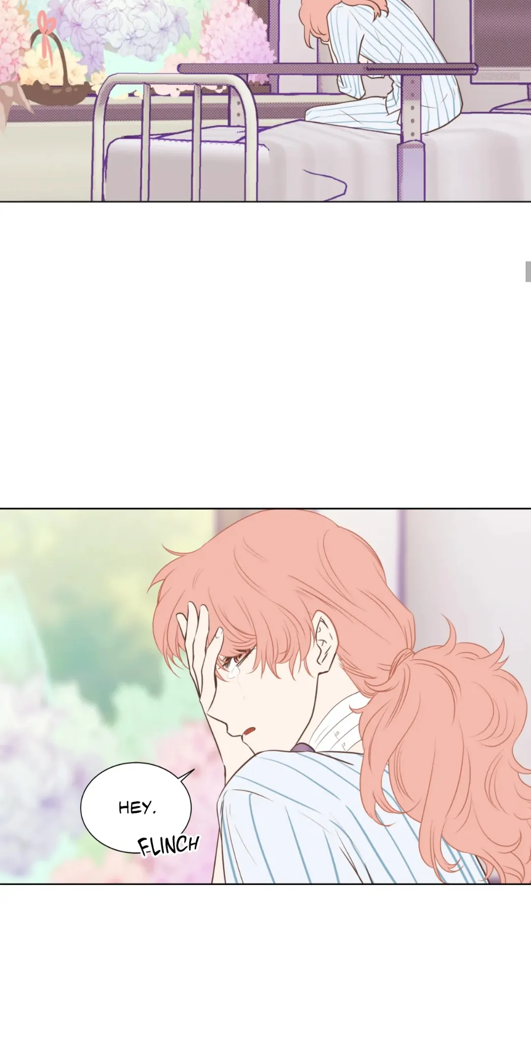 Just Kidding ⟨Official, Lezhin ver.⟩ - Episode 25 manhwa