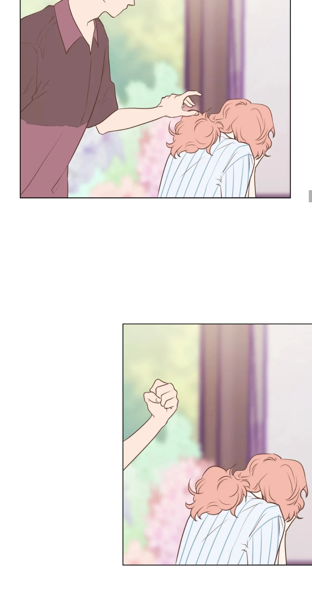 Just Kidding ⟨Official, Lezhin ver.⟩ - Episode 25 manhwa