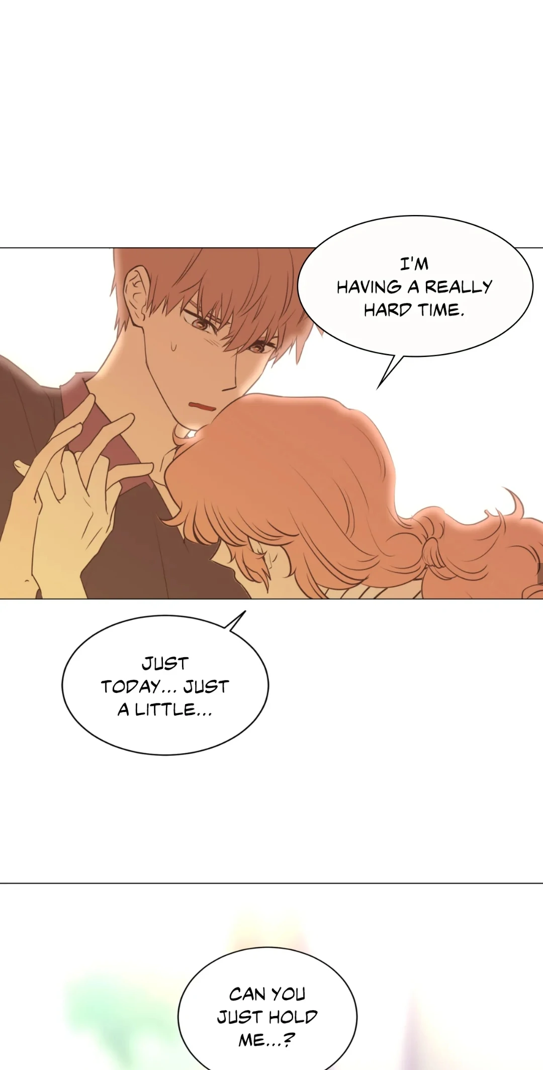 Just Kidding ⟨Official, Lezhin ver.⟩ - Episode 25 manhwa