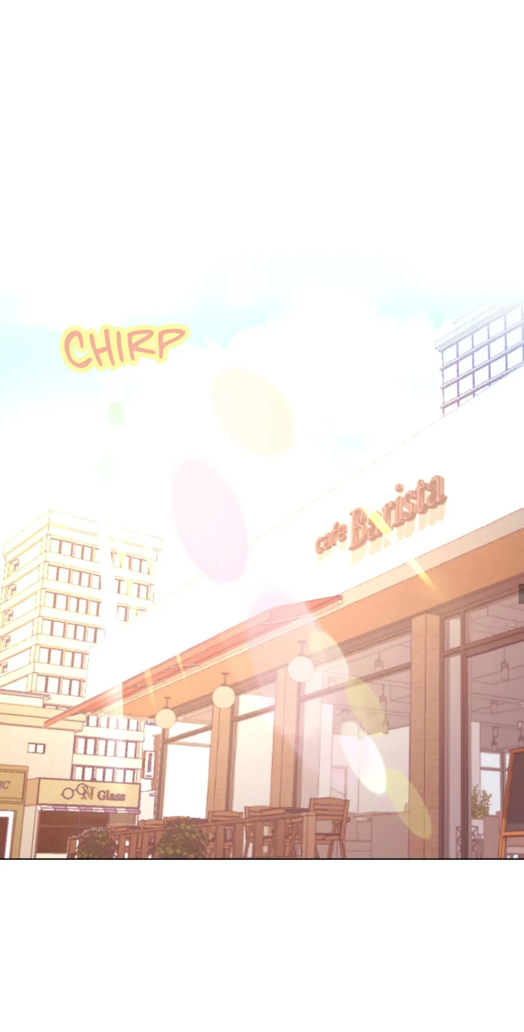 Just Kidding ⟨Official, Lezhin ver.⟩ - Episode 25 manhwa
