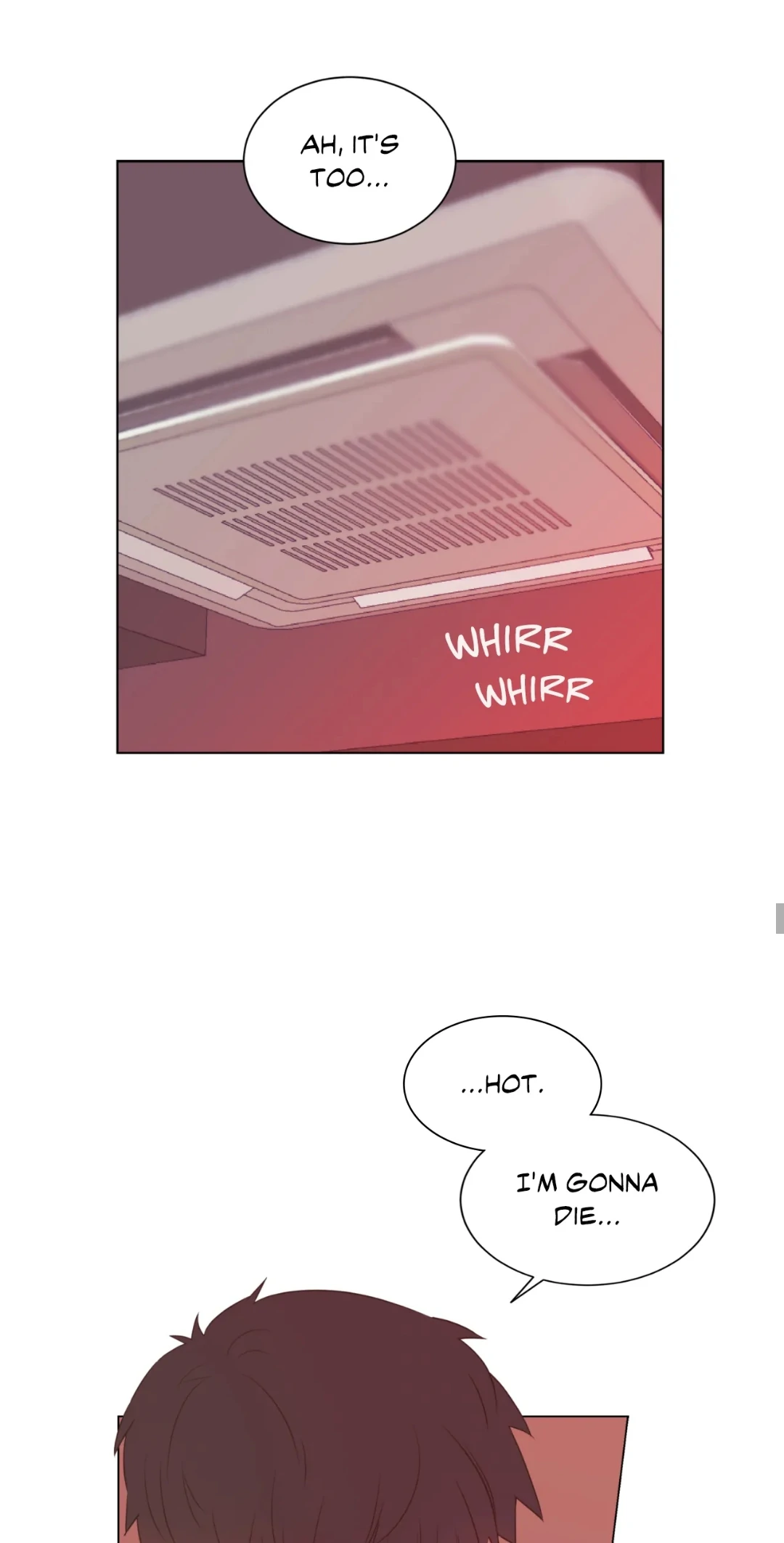 Just Kidding ⟨Official, Lezhin ver.⟩ - Episode 25 manhwa
