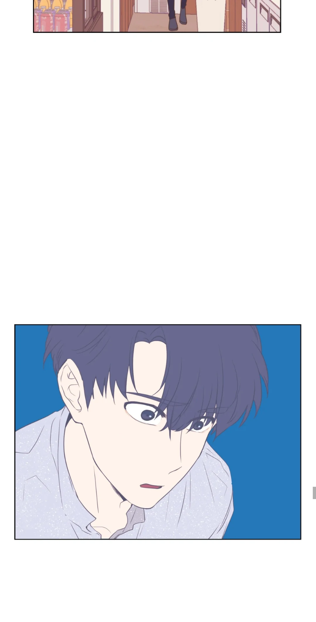 Just Kidding ⟨Official, Lezhin ver.⟩ - Episode 25 manhwa