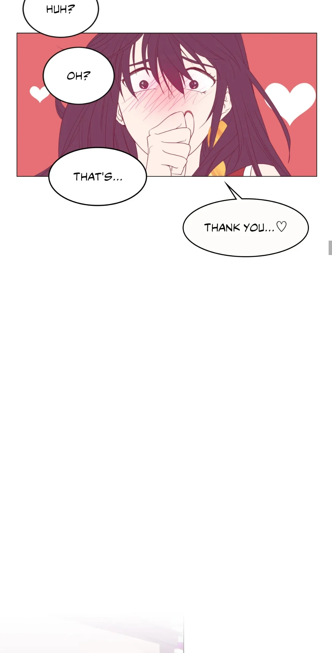 Just Kidding ⟨Official, Lezhin ver.⟩ - Episode 26 manhwa
